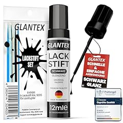 Glantex lackstift schwarz gebraucht kaufen  Wird an jeden Ort in Deutschland