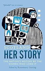 Scotland story nation for sale  Delivered anywhere in UK