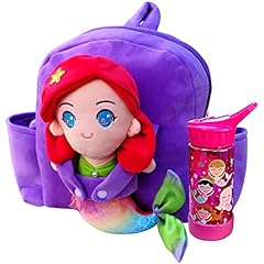 Novelties mermaid backpack for sale  Delivered anywhere in USA 