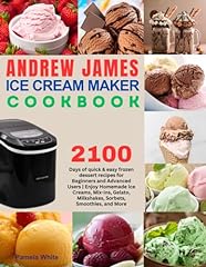 Andrew james ice for sale  Delivered anywhere in Ireland