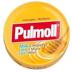 Pulmoll lait miel gebraucht kaufen  Wird an jeden Ort in Deutschland