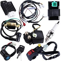 Full wiring harness for sale  Delivered anywhere in USA 