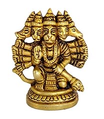 Esplanade brass panchmukhi for sale  Delivered anywhere in UK