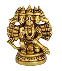 Esplanade brass panchmukhi for sale  Delivered anywhere in UK