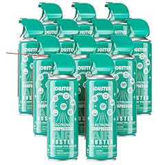 Iduster compressed air for sale  Delivered anywhere in USA 