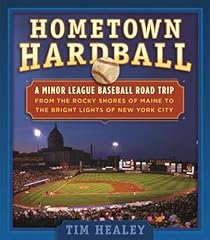 Hometown hardball minor for sale  Delivered anywhere in USA 