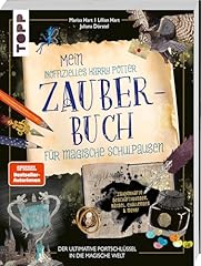 Inoffizielles harry potter gebraucht kaufen  Wird an jeden Ort in Deutschland