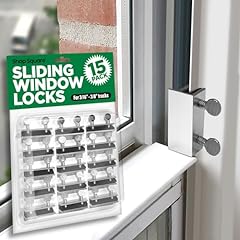 Window locks pack for sale  Delivered anywhere in USA 