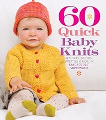 Quick baby knits for sale  Delivered anywhere in USA 
