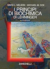 Principi biochimica di usato  Spedito ovunque in Italia 