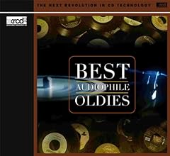 Best audiophile ldies gebraucht kaufen  Wird an jeden Ort in Deutschland