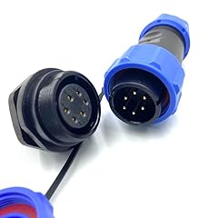 Anschlussstecker luftfahrtstec gebraucht kaufen  Wird an jeden Ort in Deutschland
