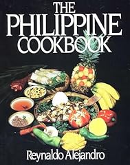 Philippine cookbook for sale  Delivered anywhere in USA 