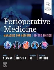 Perioperative medicine managin for sale  Delivered anywhere in USA 