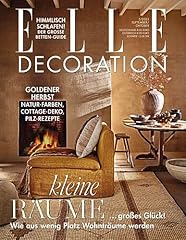 Elle decoration 2023 gebraucht kaufen  Wird an jeden Ort in Deutschland