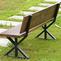 Botaoyiyi bench legs for sale  Delivered anywhere in USA 