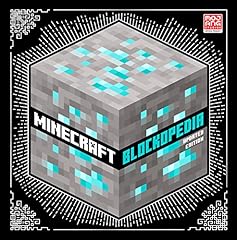 Minecraft blockopedia updated for sale  Delivered anywhere in UK