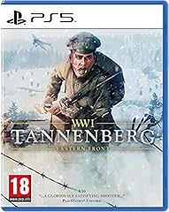 Wwi tannenberg eastern d'occasion  Livré partout en France
