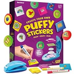 Puffy sticker maker for sale  Delivered anywhere in USA 