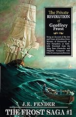 Private revolution geoffrey for sale  Delivered anywhere in UK