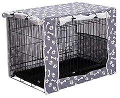 Dog crate cover for sale  Delivered anywhere in UK