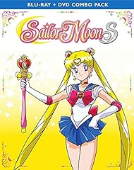 Sailor moon teil gebraucht kaufen  Wird an jeden Ort in Deutschland
