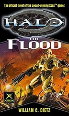 Halo flood for sale  Delivered anywhere in UK