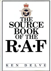 Source book raf for sale  Delivered anywhere in Ireland