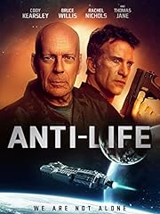 Anti life for sale  Delivered anywhere in UK