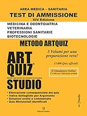 Artquiz studio. xiv usato  Spedito ovunque in Italia 