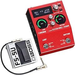 Boss 10r rhythm for sale  Delivered anywhere in UK