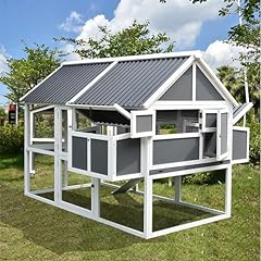 Large chicken coop for sale  Delivered anywhere in UK