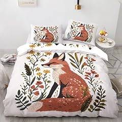 Omersa fox duvet for sale  Delivered anywhere in USA 