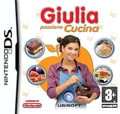 Ubisoft giulia passione usato  Spedito ovunque in Italia 