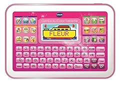 tablette vtech rose d'occasion tablette vtech rose d'occasion Livré partout en France