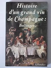 Histoire grand vin d'occasion  Livré partout en France