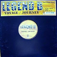 Legend feat. diana d'occasion  Livré partout en Belgiqu