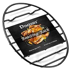 Dimeshy roasting rack for sale  Delivered anywhere in USA 