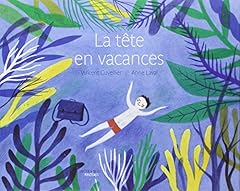 Tête vacances d'occasion  Livré partout en France