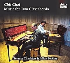 Chit chat music gebraucht kaufen  Wird an jeden Ort in Deutschland