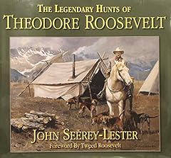 Legendary hunts theodore for sale  Delivered anywhere in USA 