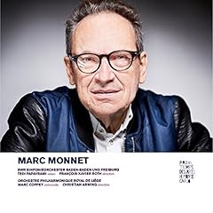 Monnet marc concertos d'occasion  Livré partout en France