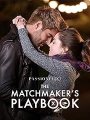 Matchmaker playbook for sale  Delivered anywhere in UK