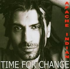 Time for change gebraucht kaufen  Wird an jeden Ort in Deutschland