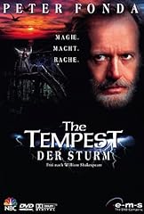 Tempest der sturm d'occasion  Livré partout en Belgiqu