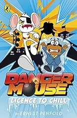 Danger mouse licence for sale  Delivered anywhere in UK