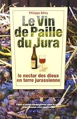 Vin paille jura d'occasion  Livré partout en France