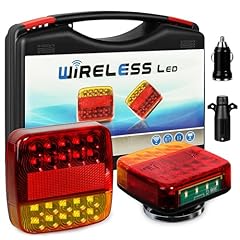 Wireless magnetic trailer for sale  Delivered anywhere in USA 