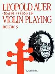 Graded course violin d'occasion  Livré partout en France