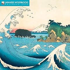 Japanese woodblocks wall for sale  Delivered anywhere in UK